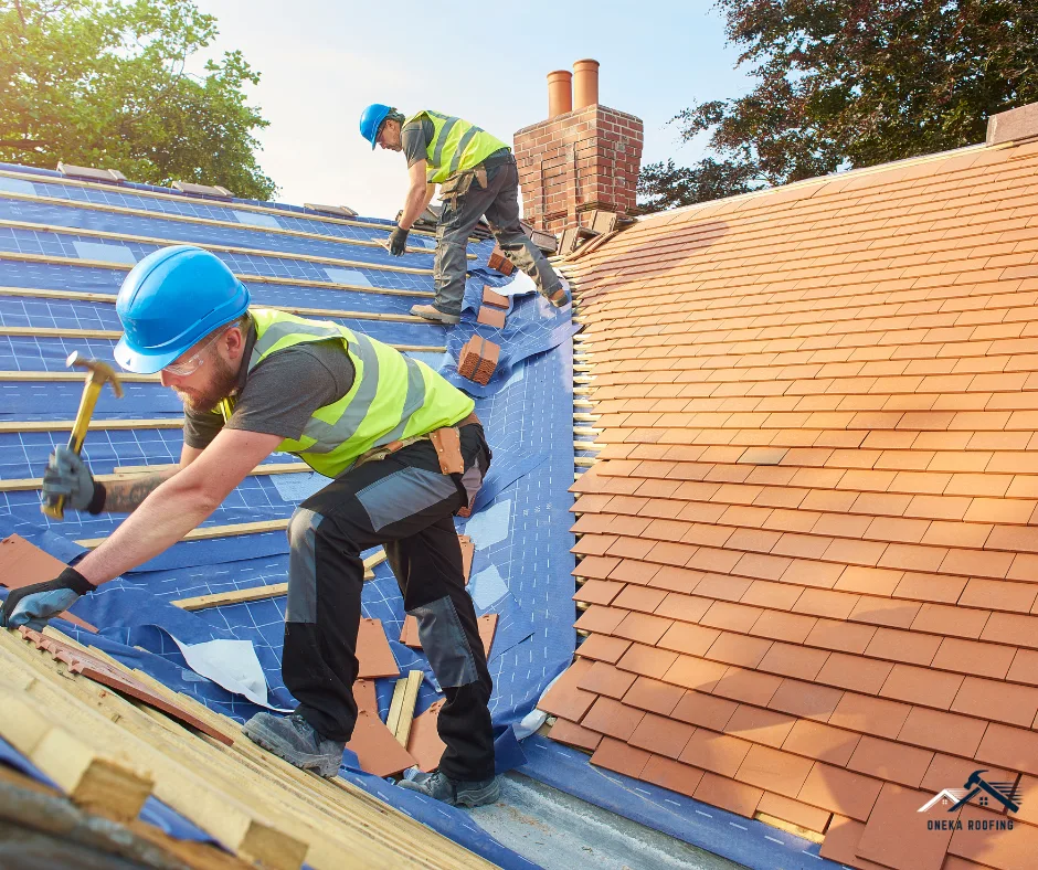 Why choose Roof Repair Near Me in Henning, IL